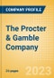 The Procter & Gamble Company - Digital Transformation Strategies - Product Thumbnail Image