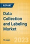 Data Collection and Labeling Market Summary, Competitive Analysis and Forecast to 2027 - Product Thumbnail Image