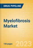 Myelofibrosis Market Size and Trend Report including Epidemiology, Disease Management, Pipeline Analysis, Competitor Assessment, Unmet Needs, Clinical Trial Strategies and Forecast to 2031- Product Image