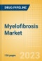 Myelofibrosis Market Size and Trend Report including Epidemiology, Disease Management, Pipeline Analysis, Competitor Assessment, Unmet Needs, Clinical Trial Strategies and Forecast to 2031 - Product Image