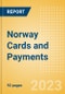 Norway Cards and Payments - Opportunities and Risks to 2026 - Product Thumbnail Image