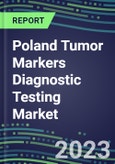 2023 Poland Tumor Markers Diagnostic Testing Market Assessment - Oncogenes, Biomarkers, GFs, CSFs, Hormones, Stains, Lymphokines - 2022 Competitive Shares and Strategies- Product Image