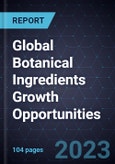 Global Botanical Ingredients Growth Opportunities- Product Image