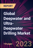 Global Deepwater and Ultra-Deepwater Drilling Market 2023-2027- Product Image