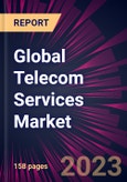 Global Telecom Services Market 2023-2027- Product Image