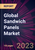 Global Sandwich Panels Market 2023-2027- Product Image