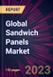 Global Sandwich Panels Market 2023-2027 - Product Thumbnail Image