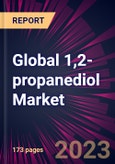 Global 1,2-propanediol Market 2023-2027- Product Image