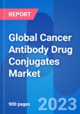 Global Cancer Antibody Drug Conjugates Market Size, Drug Sales, Drug Dosage, Price, & Clinical Trials Outlook 2029- Product Image