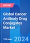 Global Cancer Antibody Drug Conjugates Market Size, Drugs Approval, Price, Sales & Clinical Trials Insight 2030 - Product Thumbnail Image