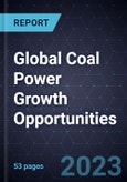 Global Coal Power Growth Opportunities- Product Image