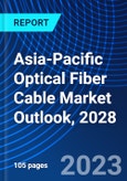Asia-Pacific Optical Fiber Cable Market Outlook, 2028- Product Image