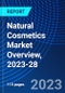 Natural Cosmetics Market Overview, 2023-28 - Product Thumbnail Image