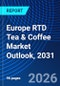 Europe RTD Tea & Coffee Market Outlook, 2031 - Product Thumbnail Image