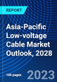 Asia-Pacific Low-voltage Cable Market Outlook, 2028- Product Image