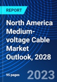 North America Medium-voltage Cable Market Outlook, 2028- Product Image