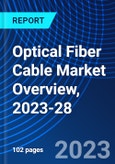 Optical Fiber Cable Market Overview, 2023-28- Product Image