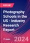 Photography Schools in the US - Industry Research Report - Product Thumbnail Image