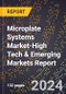 2024 Global Forecast for Microplate Systems Market (2025-2030 Outlook)-High Tech & Emerging Markets Report - Product Thumbnail Image