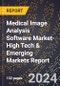 2024 Global Forecast for Medical Image Analysis Software Market (2025-2030 Outlook)-High Tech & Emerging Markets Report - Product Thumbnail Image