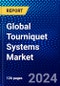 Global Tourniquet Systems Market 2023-2028 by Component, Applications, End-User, and Geography, Competitive Analysis, Impact of Covid-19 and Ansoff Analysis - Product Image
