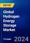 Global Hydrogen Energy Storage Market (2023-2028) Competitive Analysis, Impact of Covid-19, Ansoff Analysis - Product Image