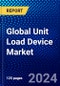 Global Unit Load Device Market (2023-2028) Competitive Analysis, Impact of Covid-19, Ansoff Analysis - Product Thumbnail Image