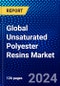 Global Unsaturated Polyester Resins Market (2023-2028) Competitive Analysis, Impact of Covid-19, Ansoff Analysis - Product Thumbnail Image