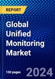 Global Unified Monitoring Market (2023-2028) Competitive Analysis, Impact of Covid-19, Ansoff Analysis- Product Image