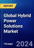 Global Hybrid Power Solutions Market (2023-2028) Competitive Analysis, Impact of Covid-19, Ansoff Analysis- Product Image