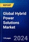 Global Hybrid Power Solutions Market (2023-2028) Competitive Analysis, Impact of Covid-19, Ansoff Analysis - Product Thumbnail Image