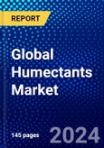 Global Humectants Market (2023-2028) Competitive Analysis, Impact of Covid-19, Ansoff Analysis- Product Image
