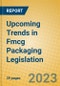 Upcoming Trends in Fmcg Packaging Legislation - Product Image