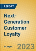 Next-Generation Customer Loyalty- Product Image