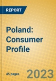 Poland: Consumer Profile- Product Image