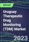 2023 Uruguay Therapeutic Drug Monitoring (TDM) Market Assessment for 28 Assays - 2022 Supplier Shares and 2022-2027 Segment Forecasts by Test, Competitive Intelligence, Emerging Technologies, Instrumentation and Opportunities for Suppliers - Product Thumbnail Image