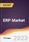 ERP Market: Trends, Opportunities and Competitive Analysis 2023-2028 - Product Image