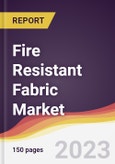 Fire Resistant Fabric Market: Trends, Opportunities and Competitive Analysis 2023-2028- Product Image