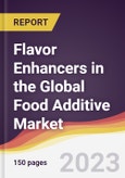 Flavor Enhancers in the Global Food Additive Market: Trends, Opportunities and Competitive Analysis 2023-2028- Product Image