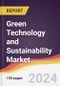 Green Technology and Sustainability Market: Trends, Opportunities and Competitive Analysis 2023-2028 - Product Image