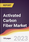 Activated Carbon Fiber Market: Trends, Opportunities and Competitive Analysis 2023-2028- Product Image
