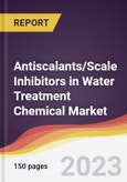 Antiscalants/Scale Inhibitors in Water Treatment Chemical Market: Trends, Opportunities and Competitive Analysis 2023-2028- Product Image