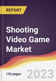 Shooting Video Game Market: Trends, Opportunities and Competitive Analysis 2023-2028- Product Image