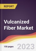 Vulcanized Fiber Market: Trends, Opportunities and Competitive Analysis 2023-2028- Product Image
