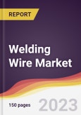 Welding Wire Market: Trends, Opportunities and Competitive Analysis 2023-2028- Product Image