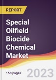 Special Oilfield Biocide Chemical Market: Trends, Opportunities and Competitive Analysis 2023-2028- Product Image