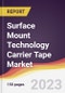 Surface Mount Technology Carrier Tape Market: Trends, Opportunities and Competitive Analysis 2023-2028 - Product Image