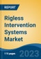 Rigless Intervention Systems Market -Global Industry Size, Share, Trends, Opportunity, and Forecast, 2018-2028 Segmented By Type (Shelf-Stable Creamers, Refrigerated Liquid Creamers), By Location (Offshore, Onshore), By Application, By End Use, By Technique, By Region - Product Thumbnail Image