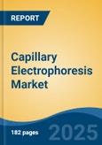 Capillary Electrophoresis Market - Global Industry Size, Share, Trends, Opportunity, and Forecast, 2017-2027- Product Image