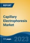 Capillary Electrophoresis Market - Global Industry Size, Share, Trends, Opportunity, and Forecast, 2017-2027 - Product Thumbnail Image